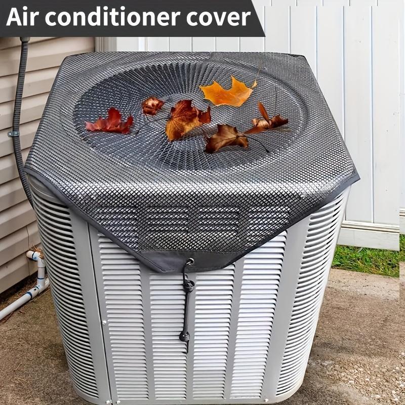 AirShield™ - Year-Round Air Conditioner Protective Cover