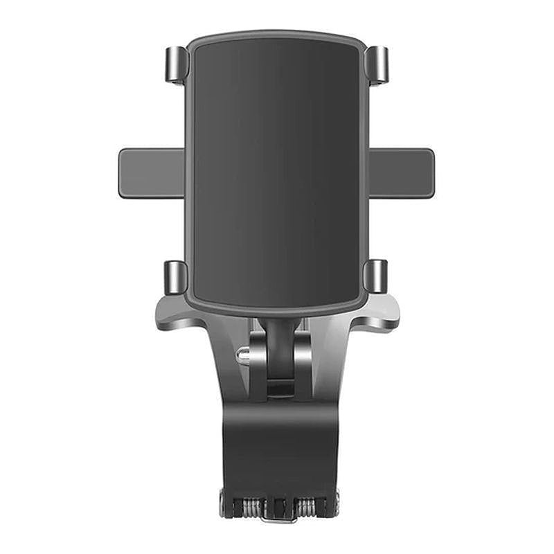 DriveEase™ - Multifunctional Car Dashboard Phone Mount Holder