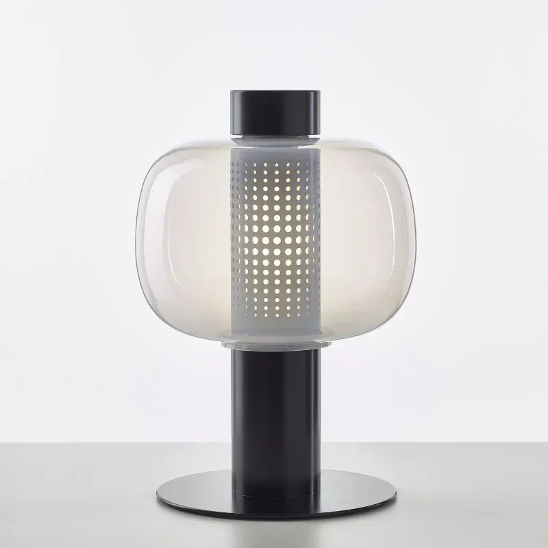 LumoGlow - Instantly Transform Any Room with Warm Cozy Light