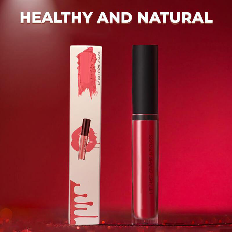 LumiVibe - Waterproof Lip Gloss for Vibrant, All-Day Shine