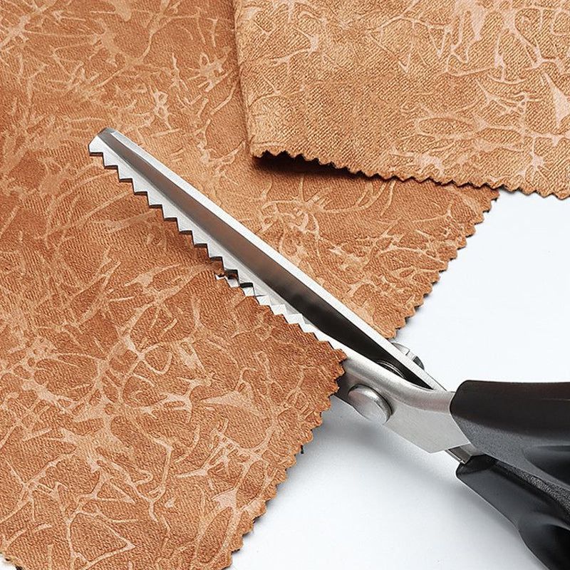 ZigZag™ - Multifunctional Precision Sharp Tip Scissors