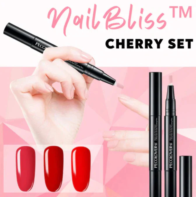 Easy Precision Nail Art Kit for Flawless Salon-Style Nails