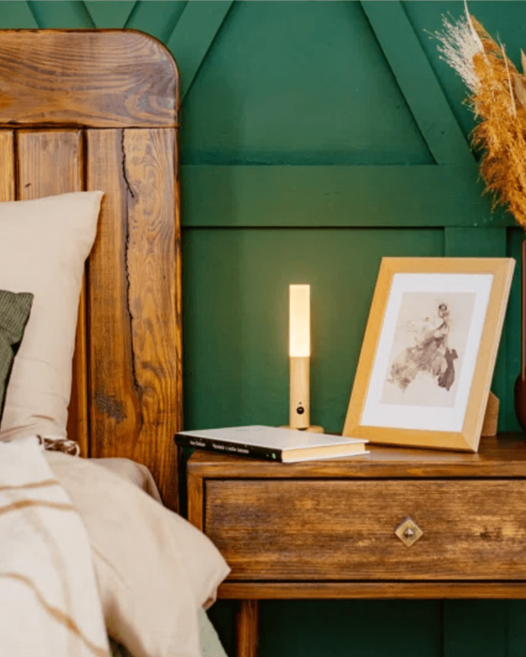 GlowMate - Instant Hands-Free Light Anywhere, No Wiring Needed