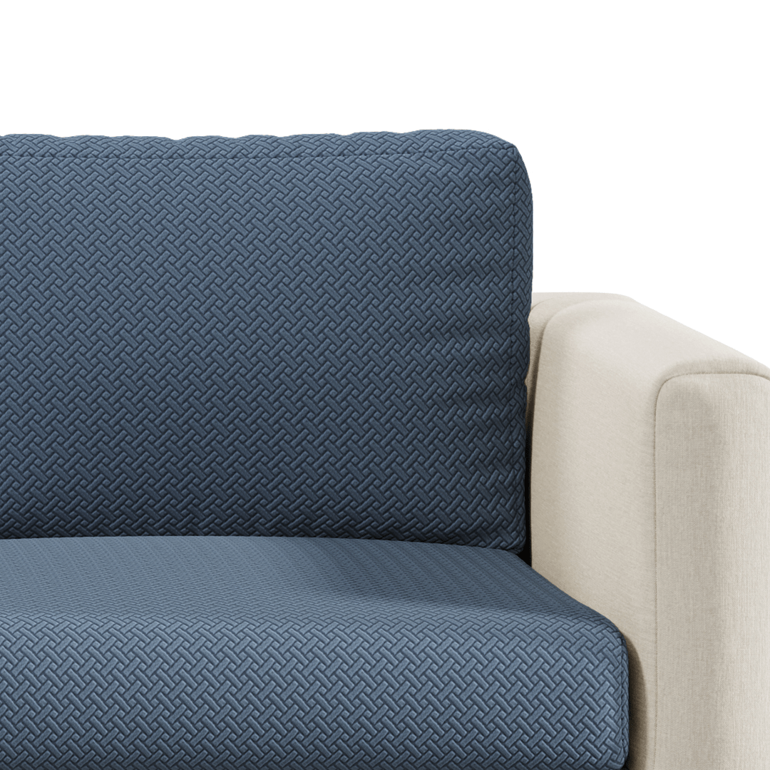 CozyNest™ - Classic Stretch Sofa Cover