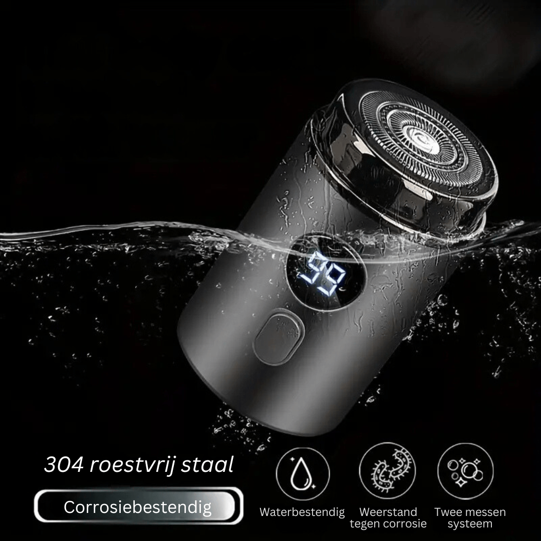 ProGlide™ - Gentle, Pain-Free Shaving Razor