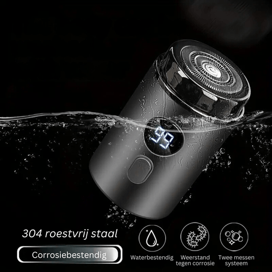 ProGlide™ - Gentle, Pain-Free Shaving Razor