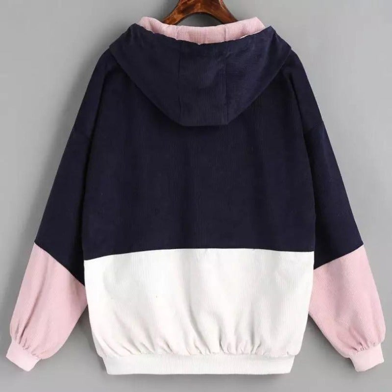 Chic Lightweight Fashion Jacket