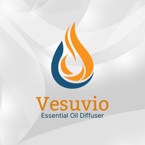 Vesuvio™ - Volcanic Stone Aroma Diffuser