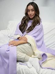 Fell Body Hoodie - Ultra Soft Oversized Hoodie for Men & Women