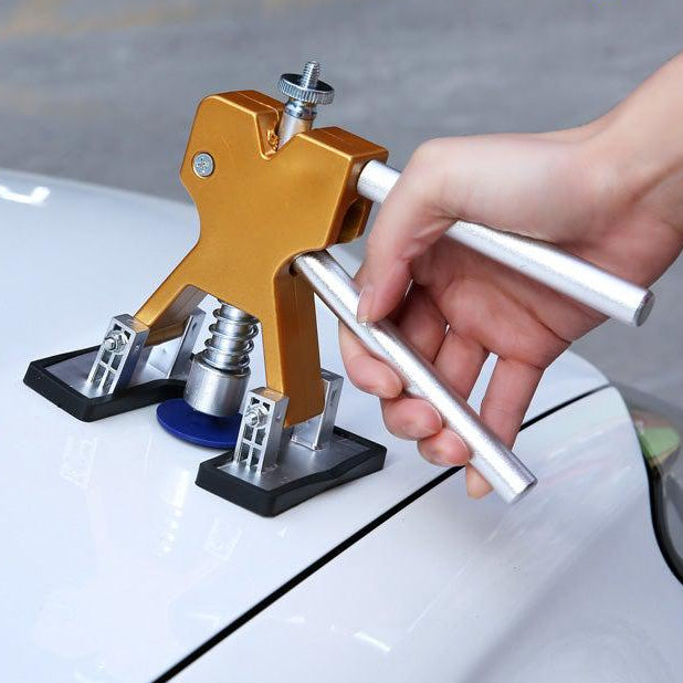 DentFixerPro - Restore Your Car’s Smooth Look Fast and Easy