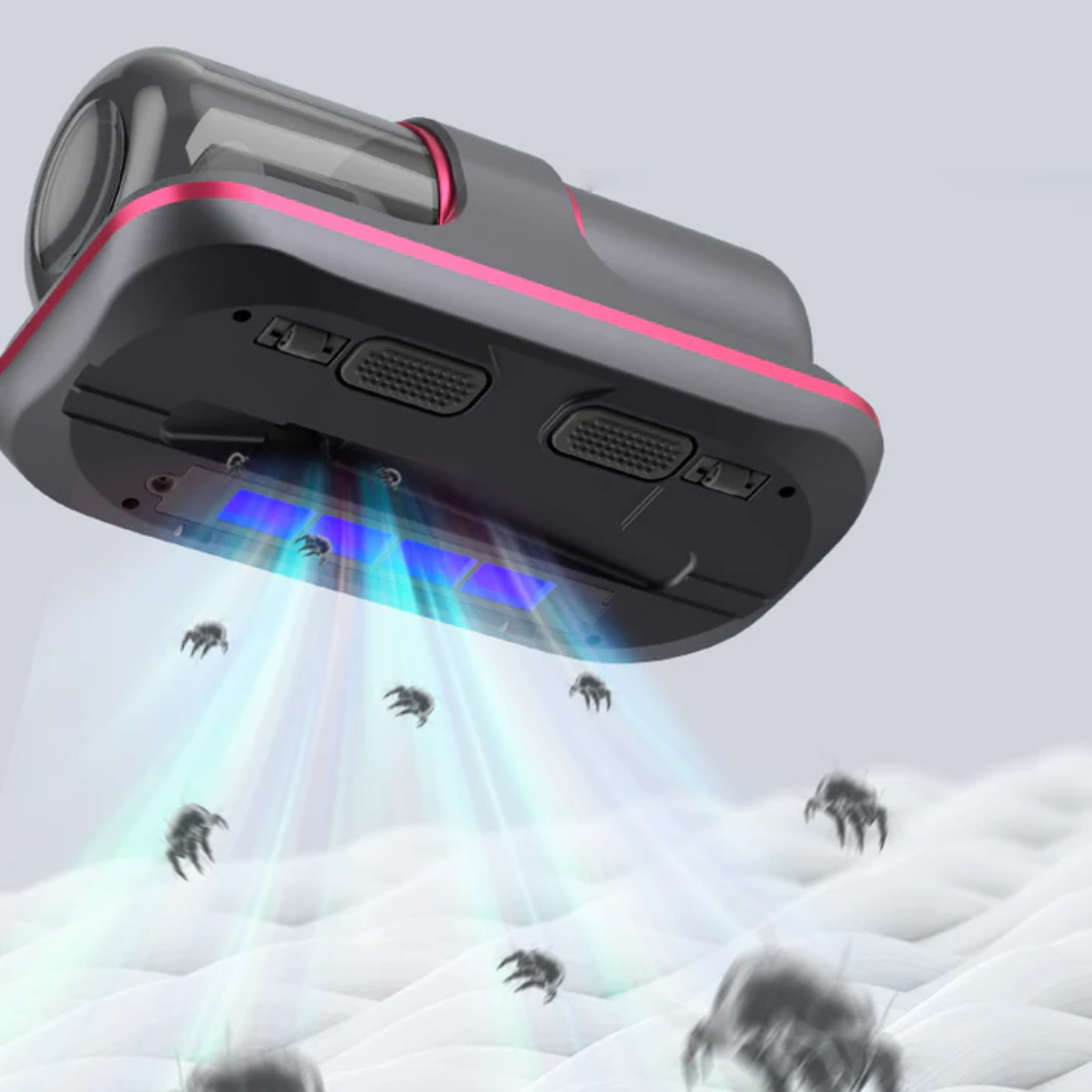 AirPurex - Breathe Easier by Eliminating Hidden Allergens Fast
