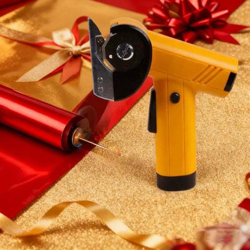 RapidCutter™ - Precision Cutting Tool for Thick Materials