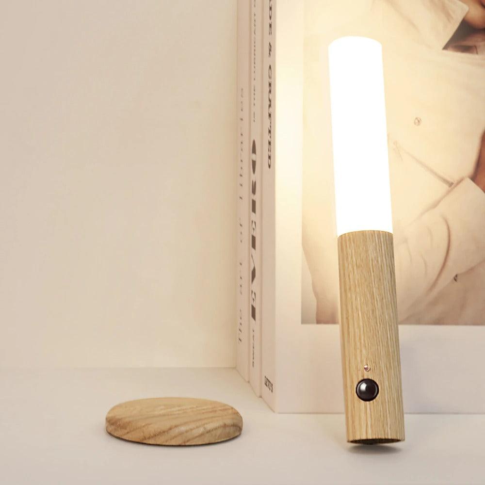 GlowMate - Instant Hands-Free Light Anywhere, No Wiring Needed