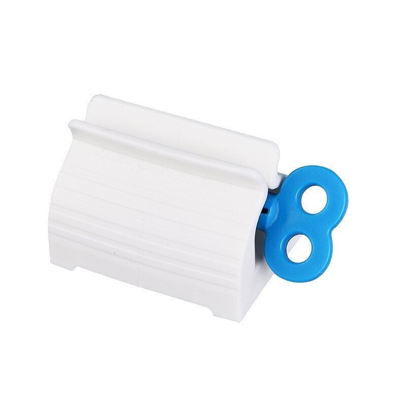 Eco-Friendly Silicone Toothpaste Squeezer for Zero Waste