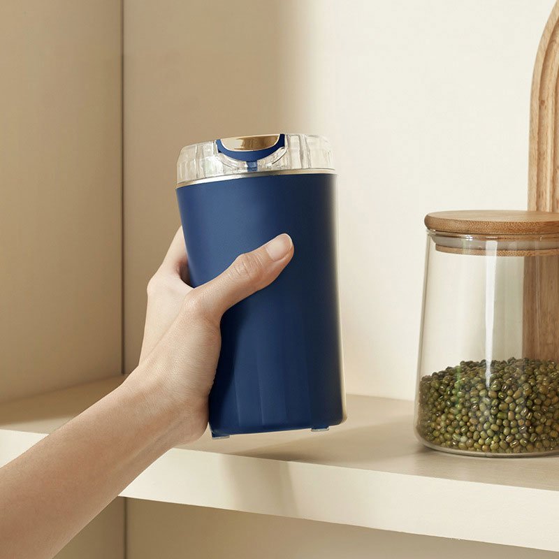 GrindEase™ - Electric Food Grinder for Fast Meal Prep