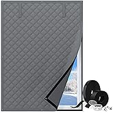 Graphene Thermal Insulation Window Curtain
