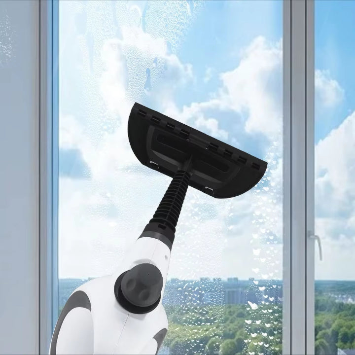 PureMist™ - Portable Handheld Fabric Steamer