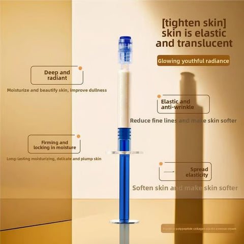 DermaLift - Instantly Smooth Wrinkles for Youthful Radiance