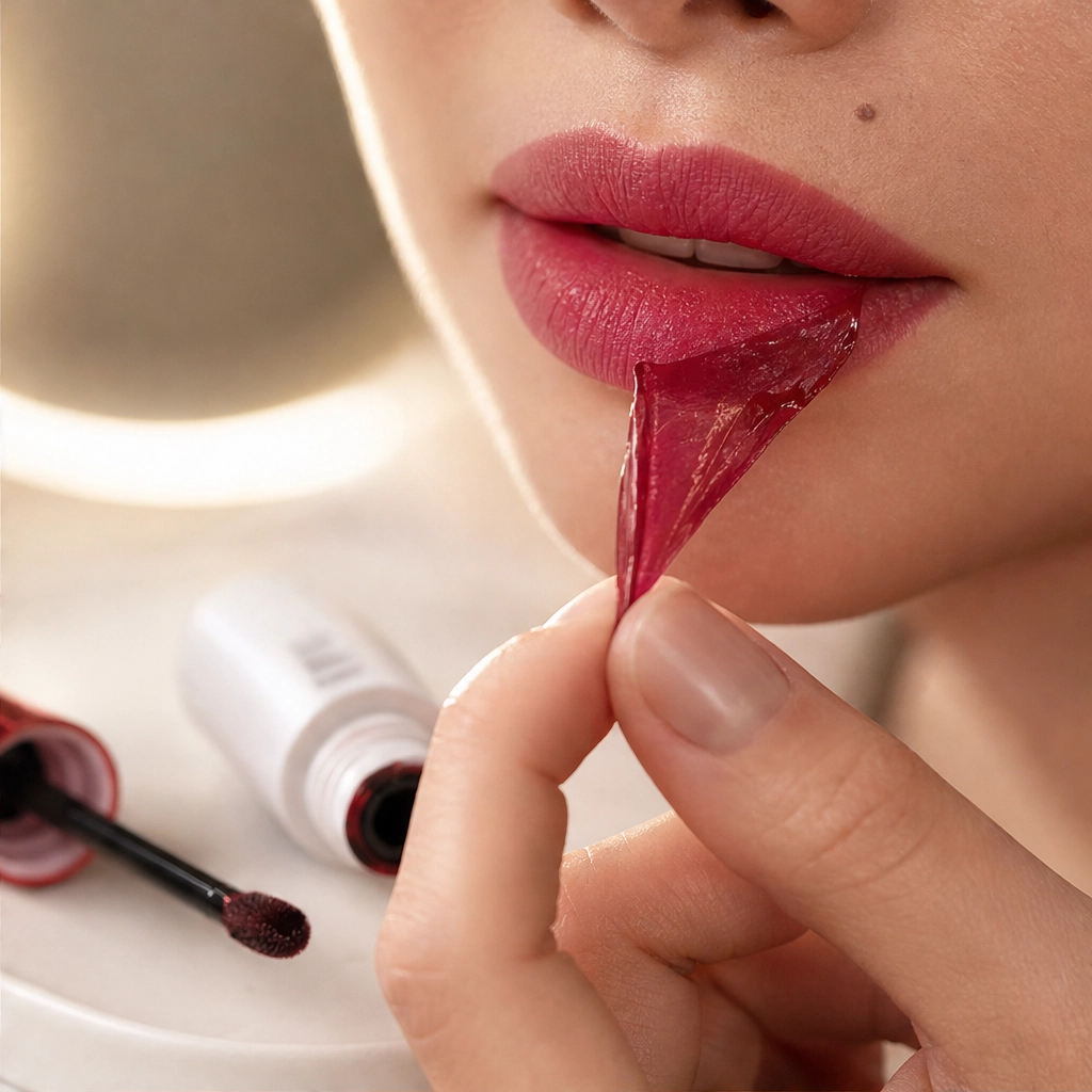 LipiGlow - Waterproof Lip Color That Lasts Up to 3 Days