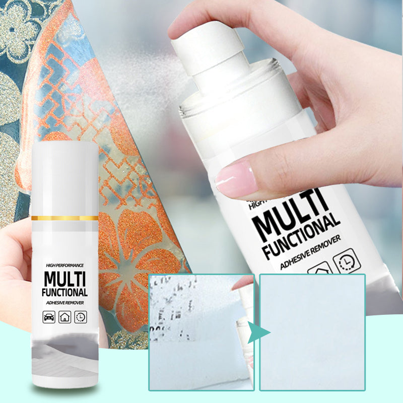 CleanLift™ - Eraser Scraper for Flawless Surface Restoration