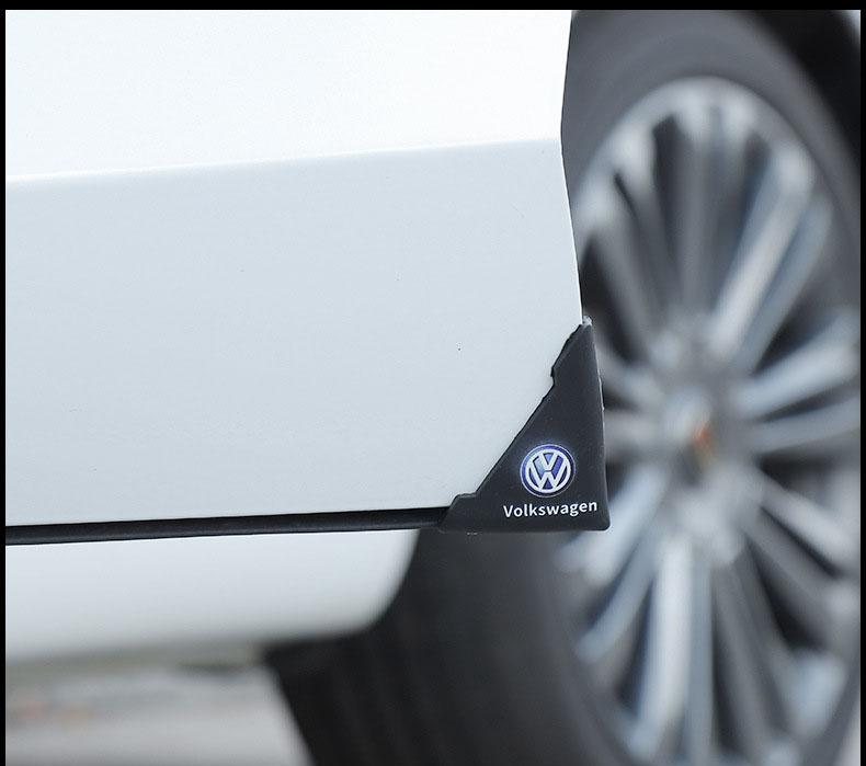 ShieldPro™ - Car Door Edge Guards Set
