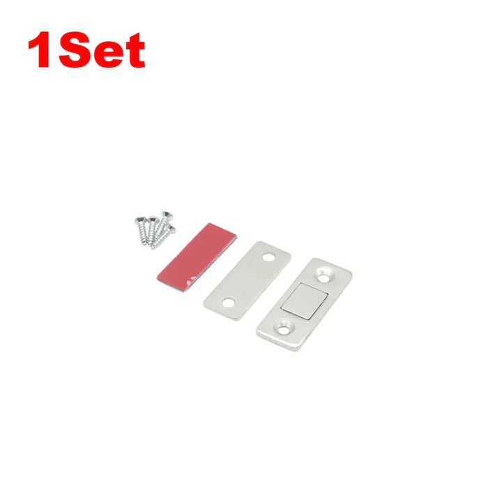 SecureLatch™ Magnetic Cabinet Door Lock Catch