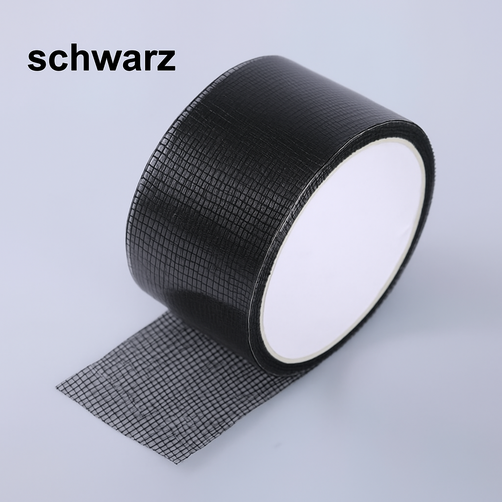 BugBlocker™ - Weatherproof Repair Tape for Fly Screens