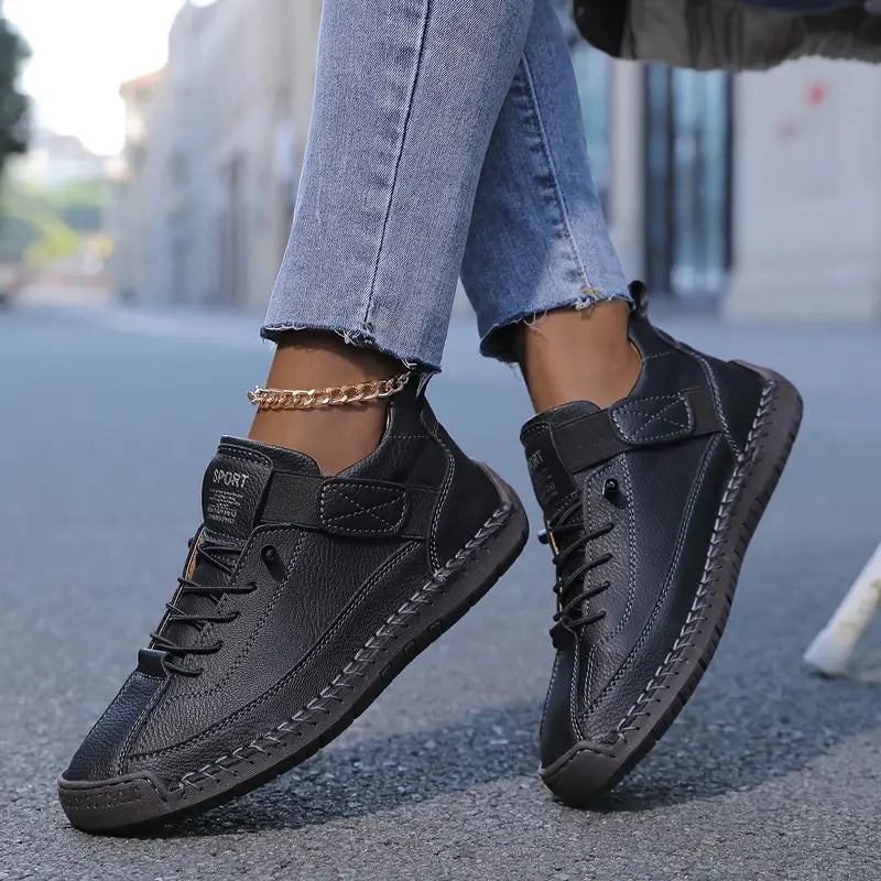 Casual Everyday Comfort Sneakers