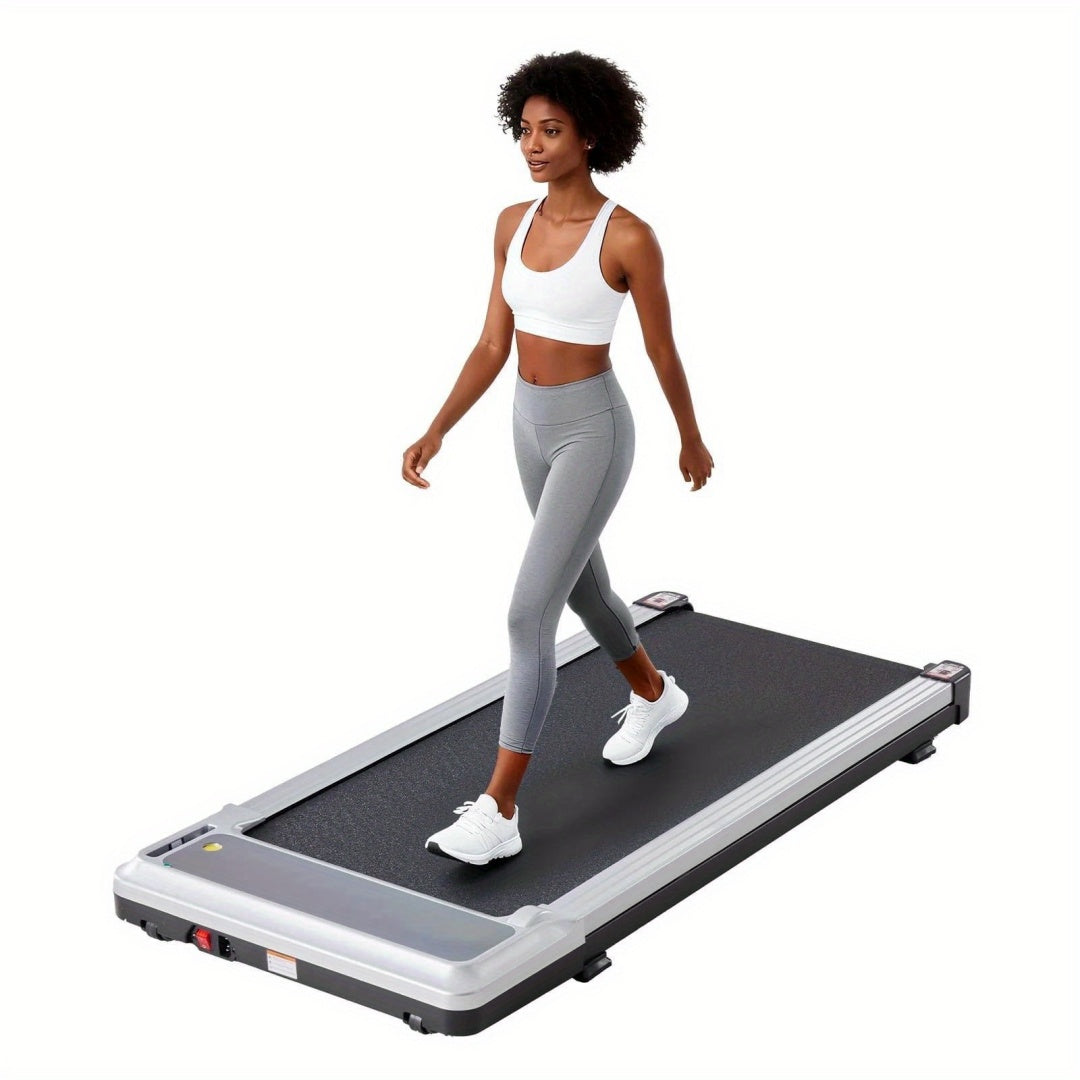 StrideFlex - Stay Active All Day Without Interrupting Your Routine