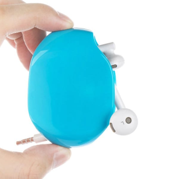 Zipcord™ - Tangle-Free Charging Cable Organizer