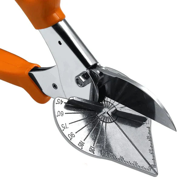 CutSculpt - Effortless Precise Cuts Without Hand Strain Every Time