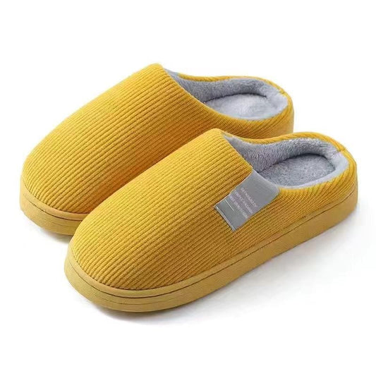 Cozy Women's Indoor Thick Sole House Slippers
