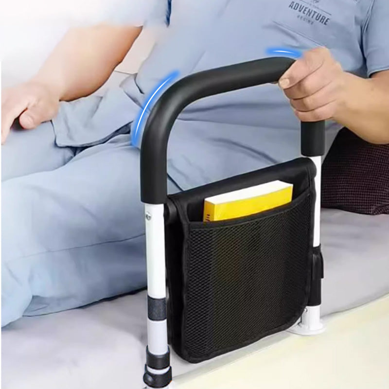 SafeHold™ Bed Grab Handle for Secure, Comfortable Support