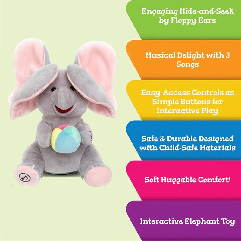 LullaJoy - Instantly Calm and Entertain Your Toddler with Fun