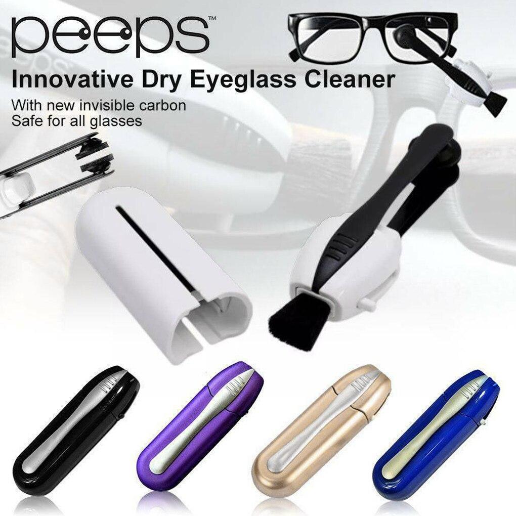 Gentle Eyeglass Lens Cleaner Spray