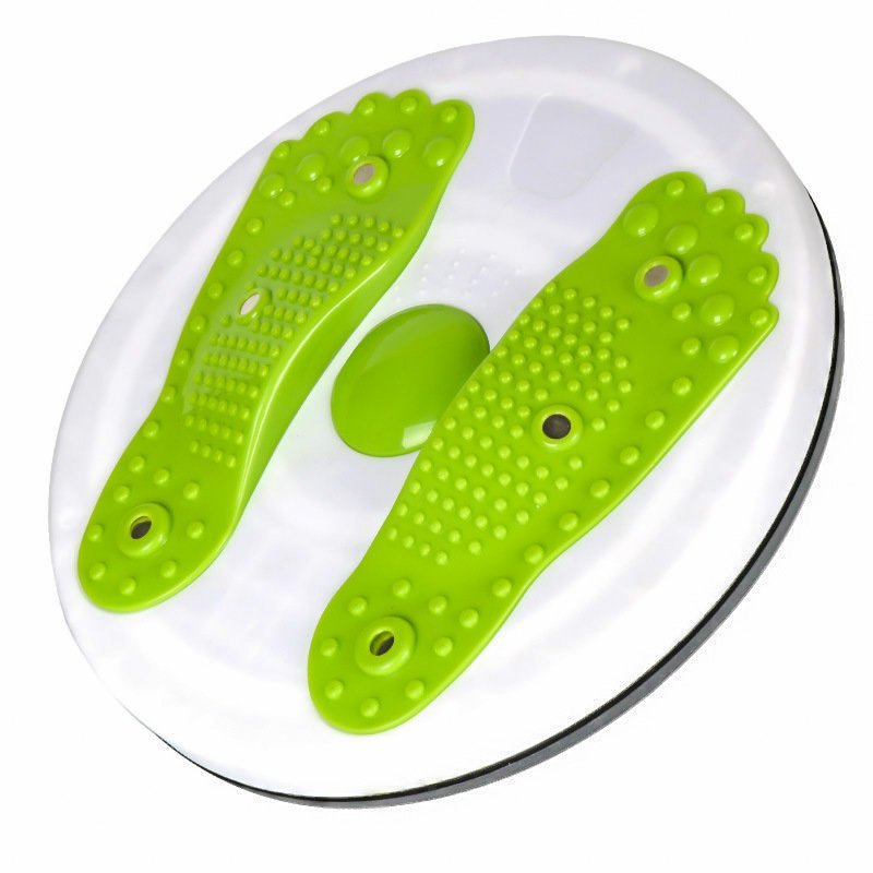 Ergonomic TwistFit Waist Turning Bowl for Easy Mixing