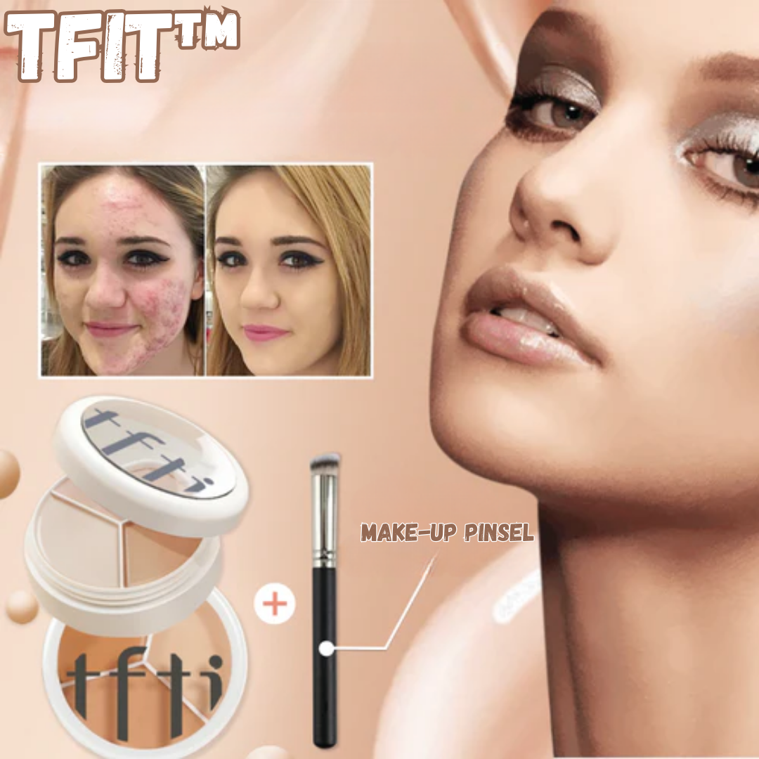 RadiGlow - All-Day Flawless, Radiant Skin That Breathes Naturally
