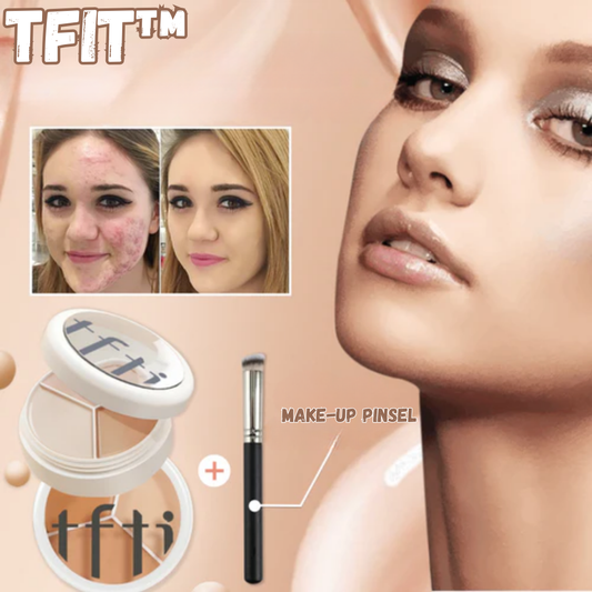 LumiPure - Flawless, Natural Skin Tone All Day Long