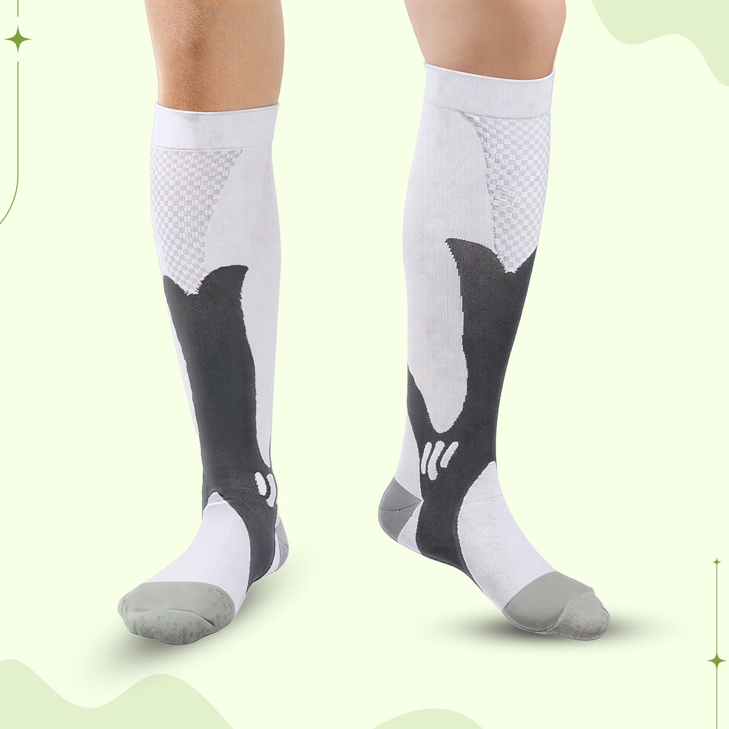 LegLift - Instant Relief for Tired, Aching Legs All Day