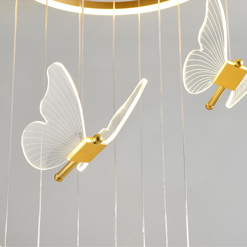 LumaFlare - Elevate Your Room Instantly with Stunning Light Artistry