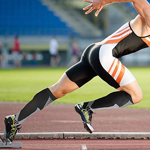 LegLift - Instant Relief for Tired, Aching Legs All Day