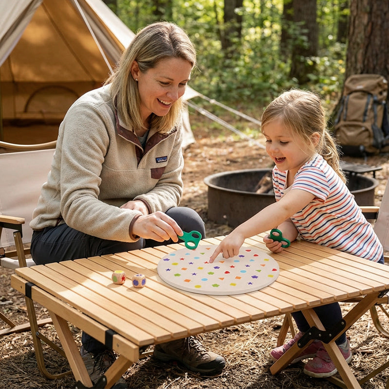 BrightBlocks™ - Engaging Educational Building Toys for Focus and Learning