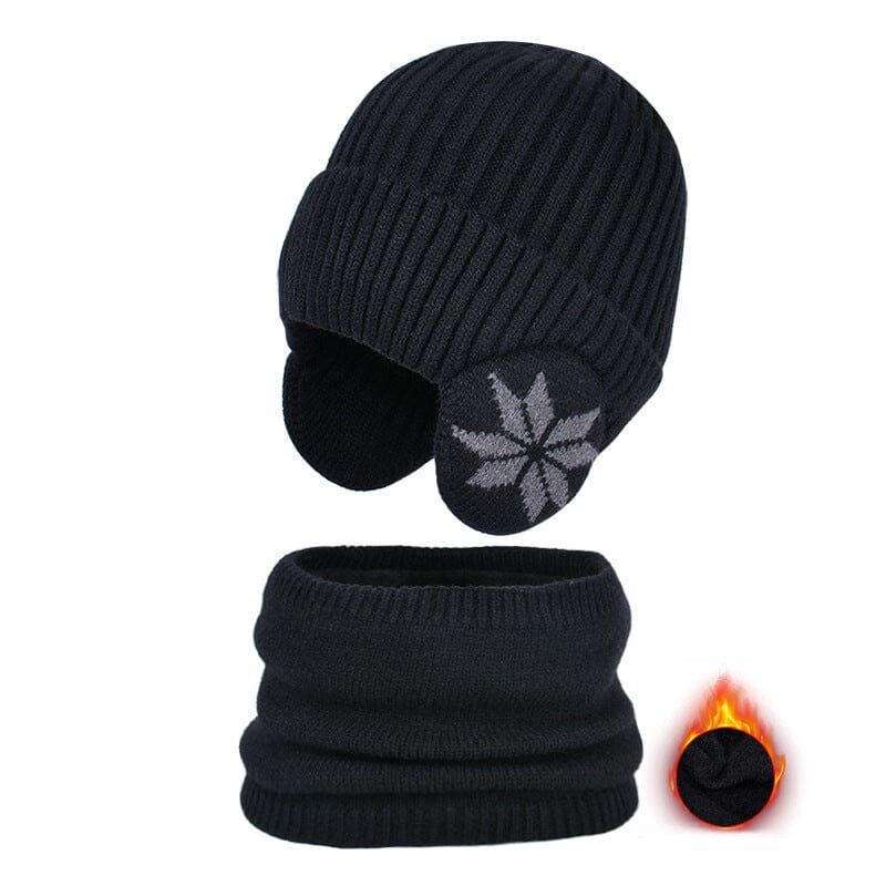 FrostGuard™ - Insulated Winter Ear Warmers