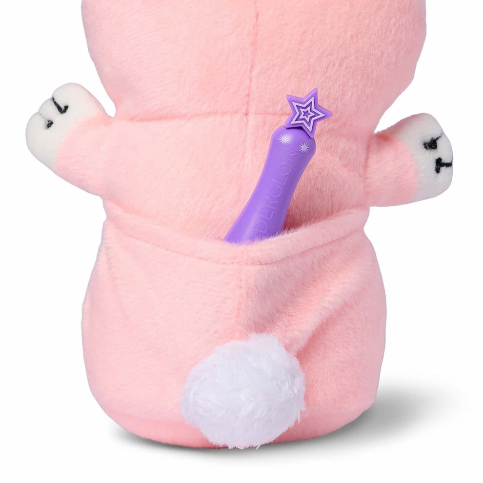GlowPals - Instant Mess-Free Drawing Fun That Fades Away