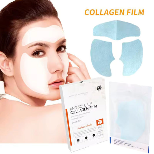 GlowSkin™ - Radiance Boosting Facial Serum