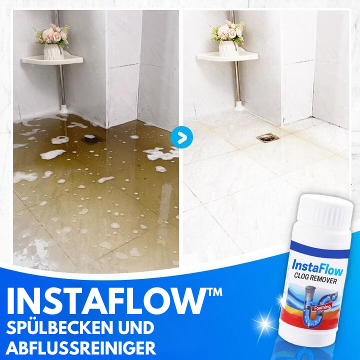 Powerful Liquid Sink and Drain Cleaner for Clear Pipes