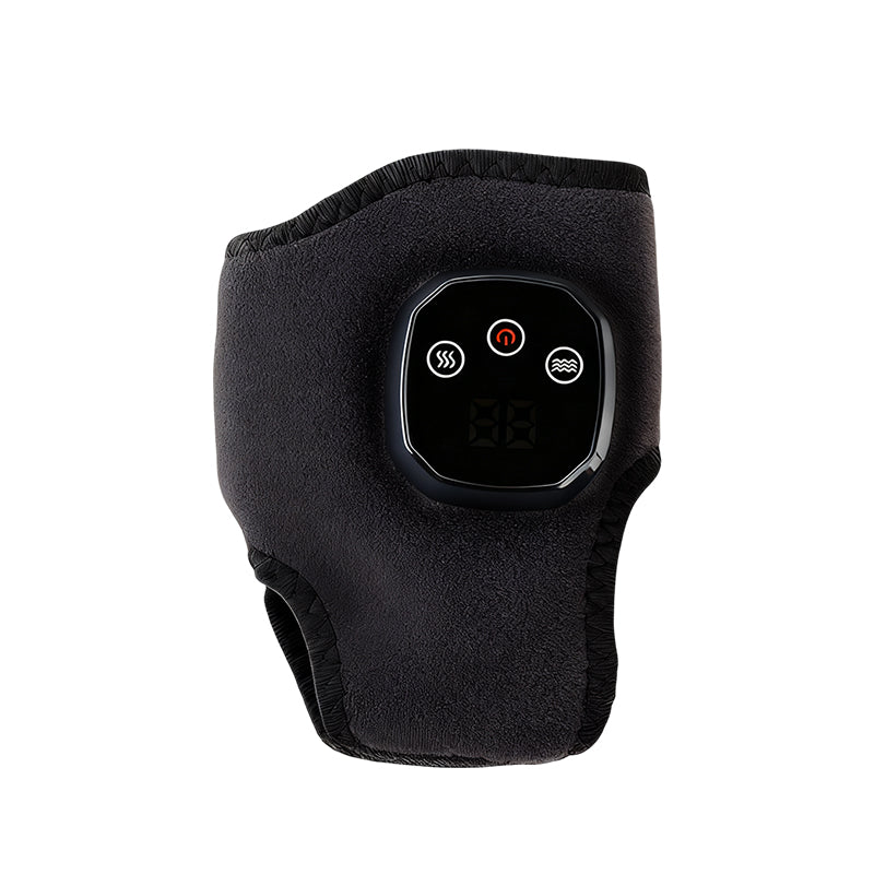 Soothing Warmth Ankle Relief Wrap for Immediate Comfort