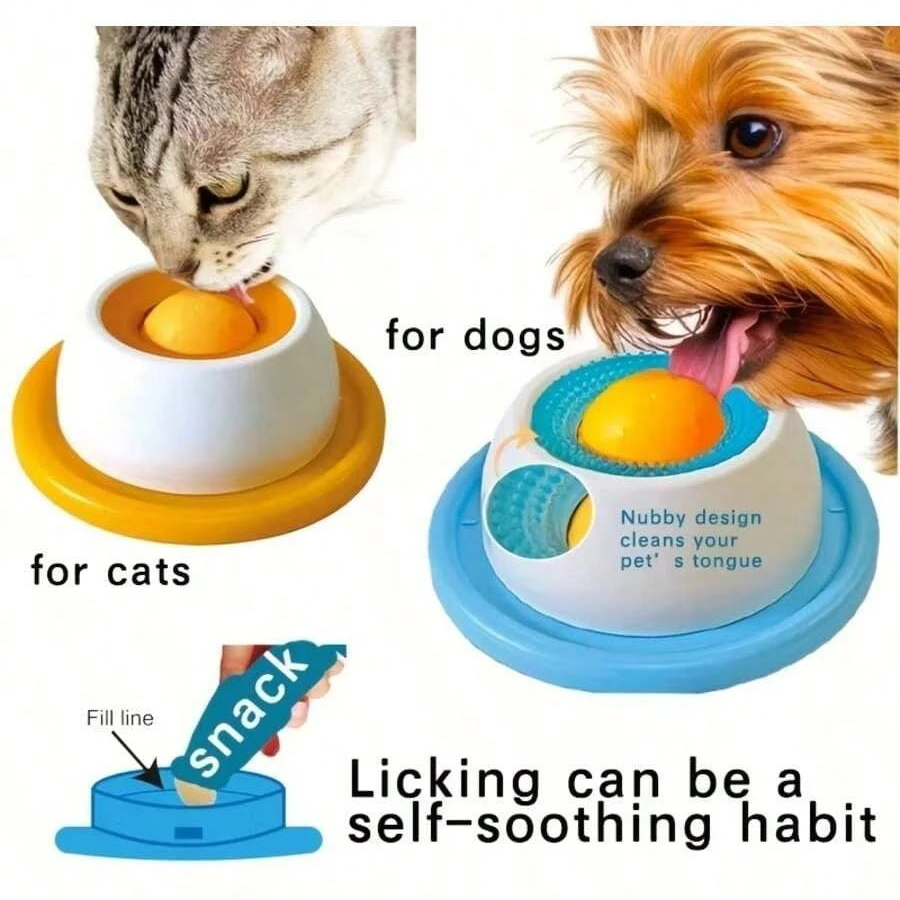 CalmPaws - Soothe Pet Anxiety and Stop Messes Instantly