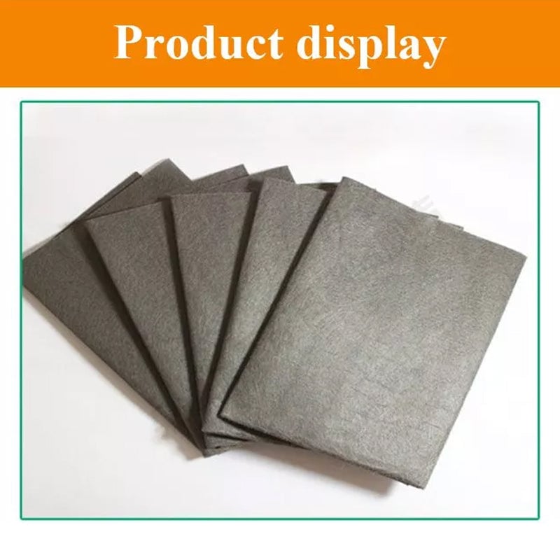 Magic Cleaning Cloth™ - Thickened Multi-Purpose Cleaning Towel