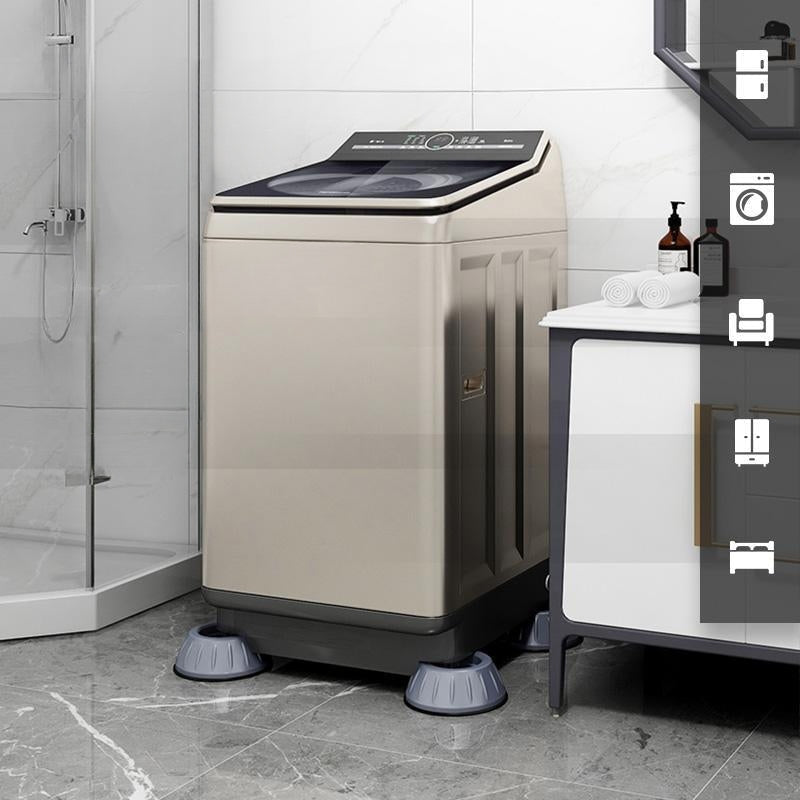 SureGrip™ Anti-Vibration Pads for Appliances & Machines